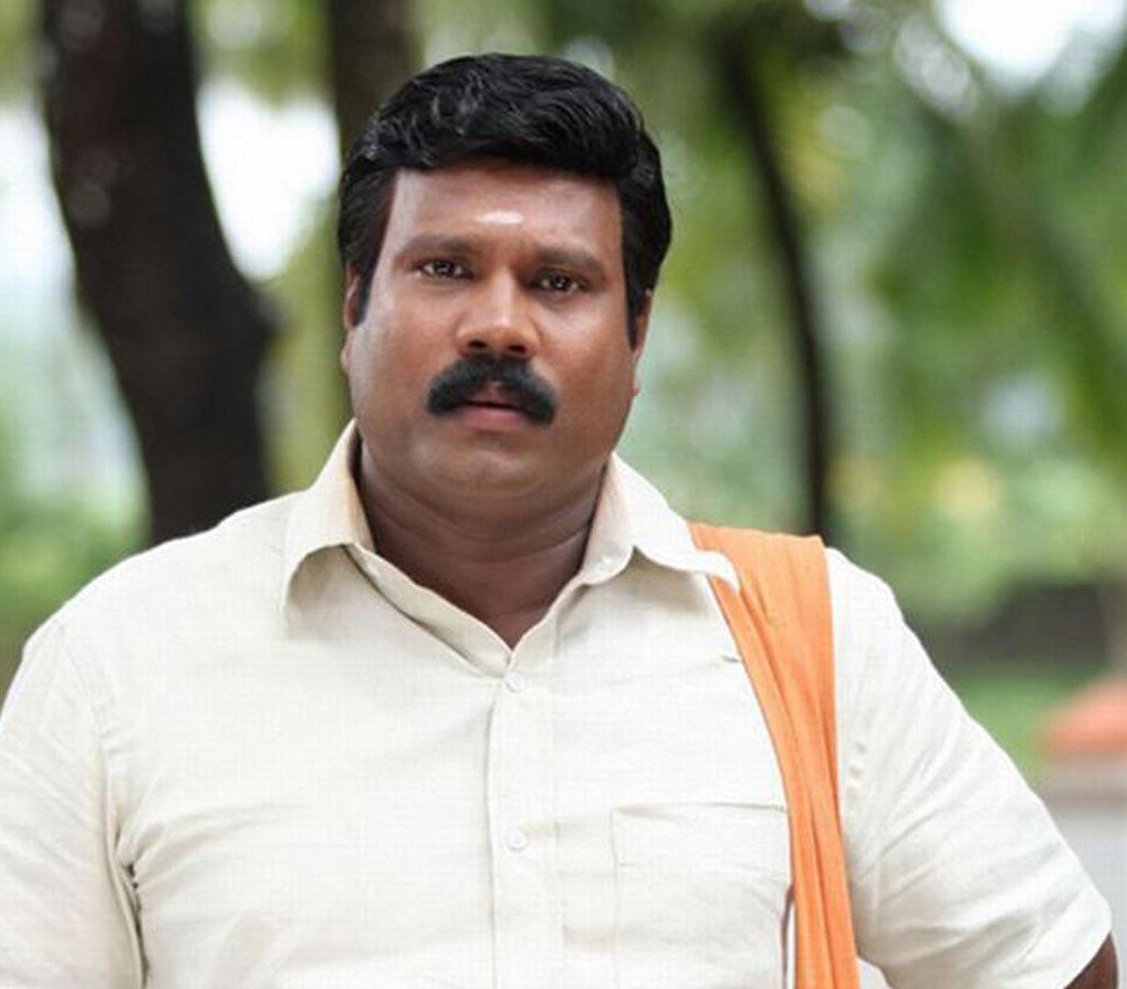 Kalabhavan Mani - Wikiunfold